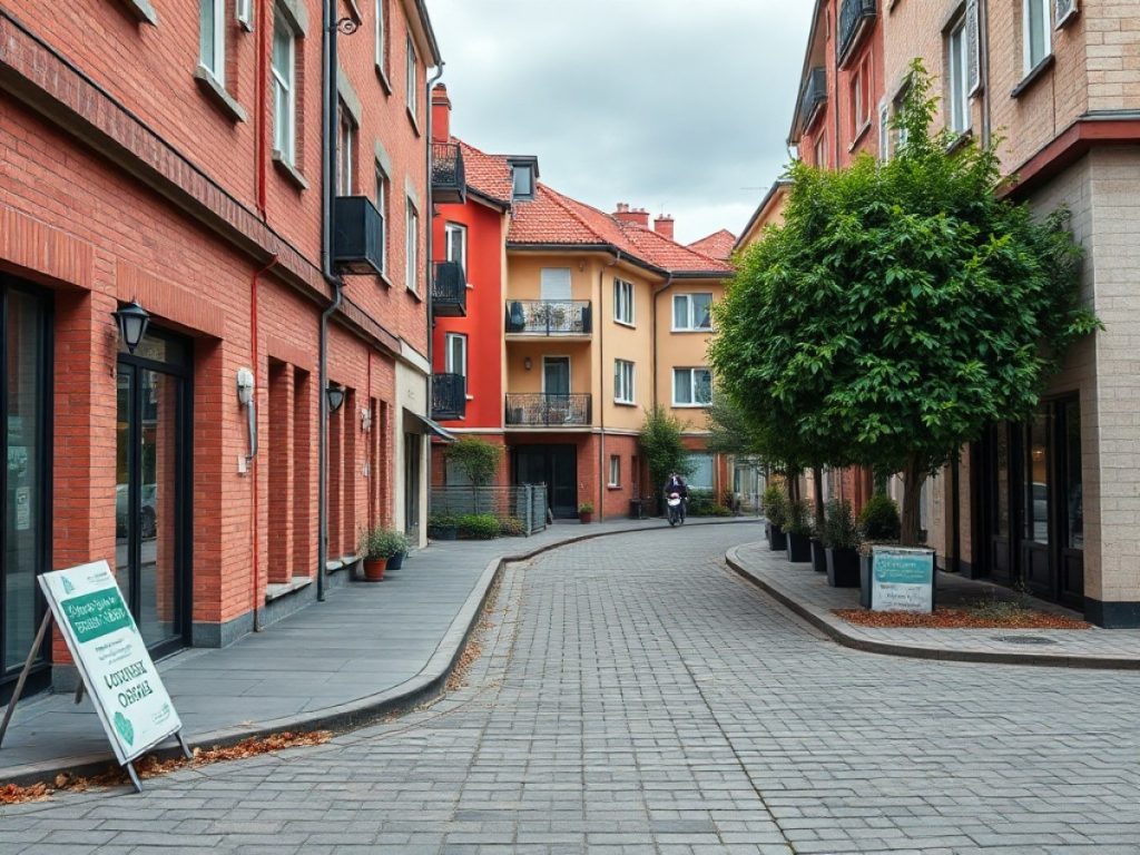 Vers la fusion de la taxe sur les logements vacants et la taxe sur les résidences secondaires ?