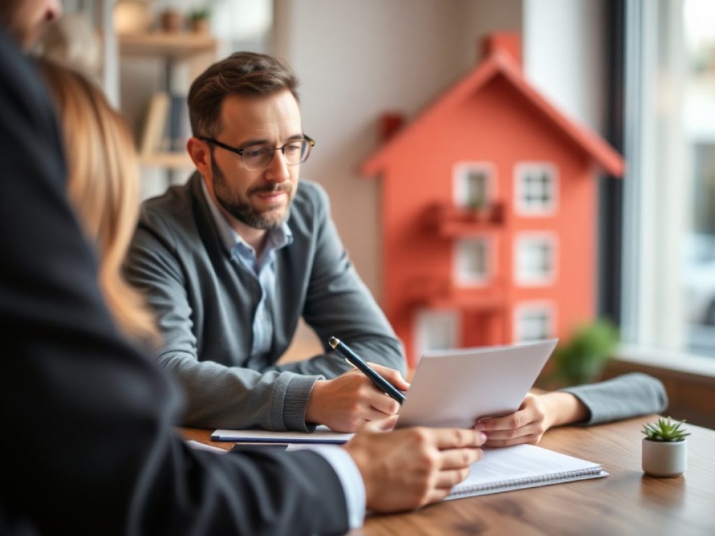 Quel est le délai entre l’offre d’achat et le compromis de vente ?