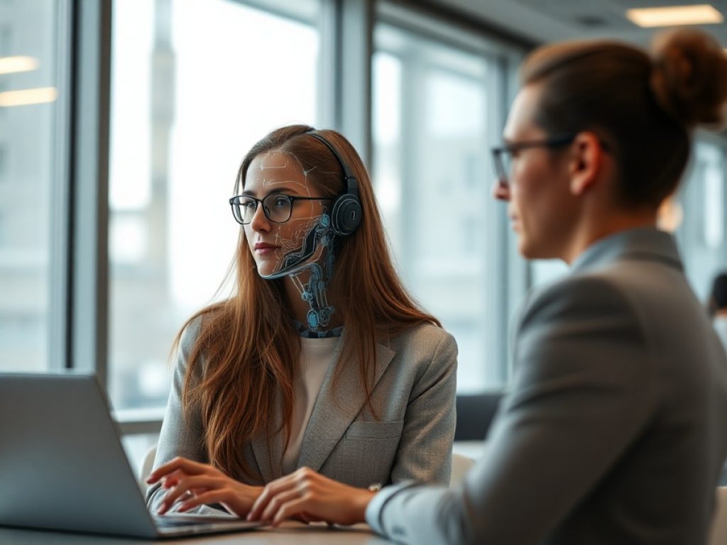 Le paradoxe IA : efficace seule, inefficace à plusieurs !