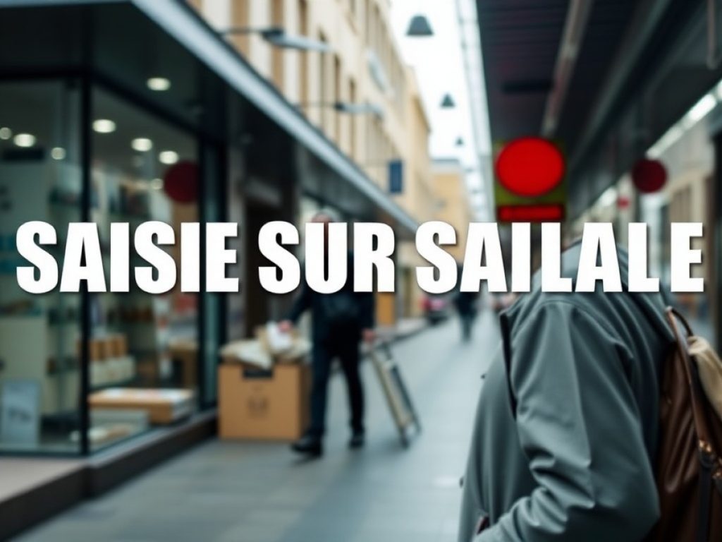 Saisie sur salaire : un an plus tard, ce que la réforme change pour les employeurs !