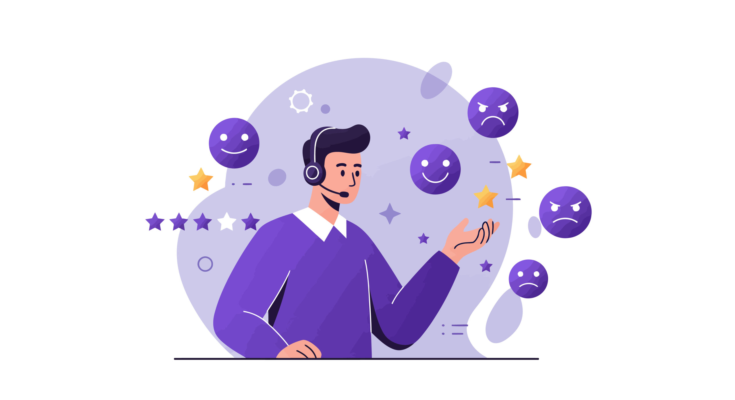 Faut-il encore choisir entre téléphonie et centre de contact ?