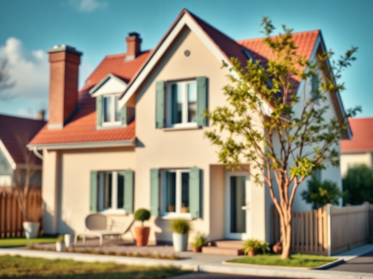 Vendre sa maison et garder son prêt immobilier : une possibilité contractuelle