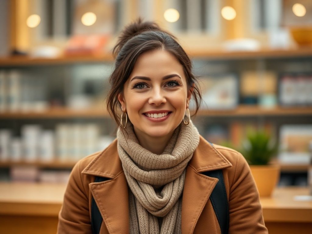 Andrea Bensaid : du freelance solitaire à 40 millions d’euros de de revenus récurrents