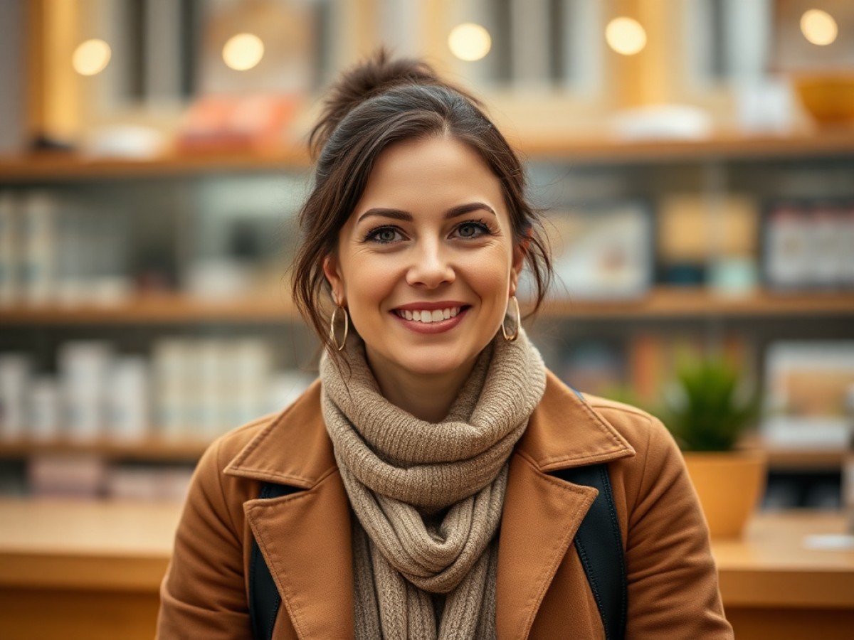 Andrea Bensaid : du freelance solitaire à 40 millions d’euros de de revenus récurrents