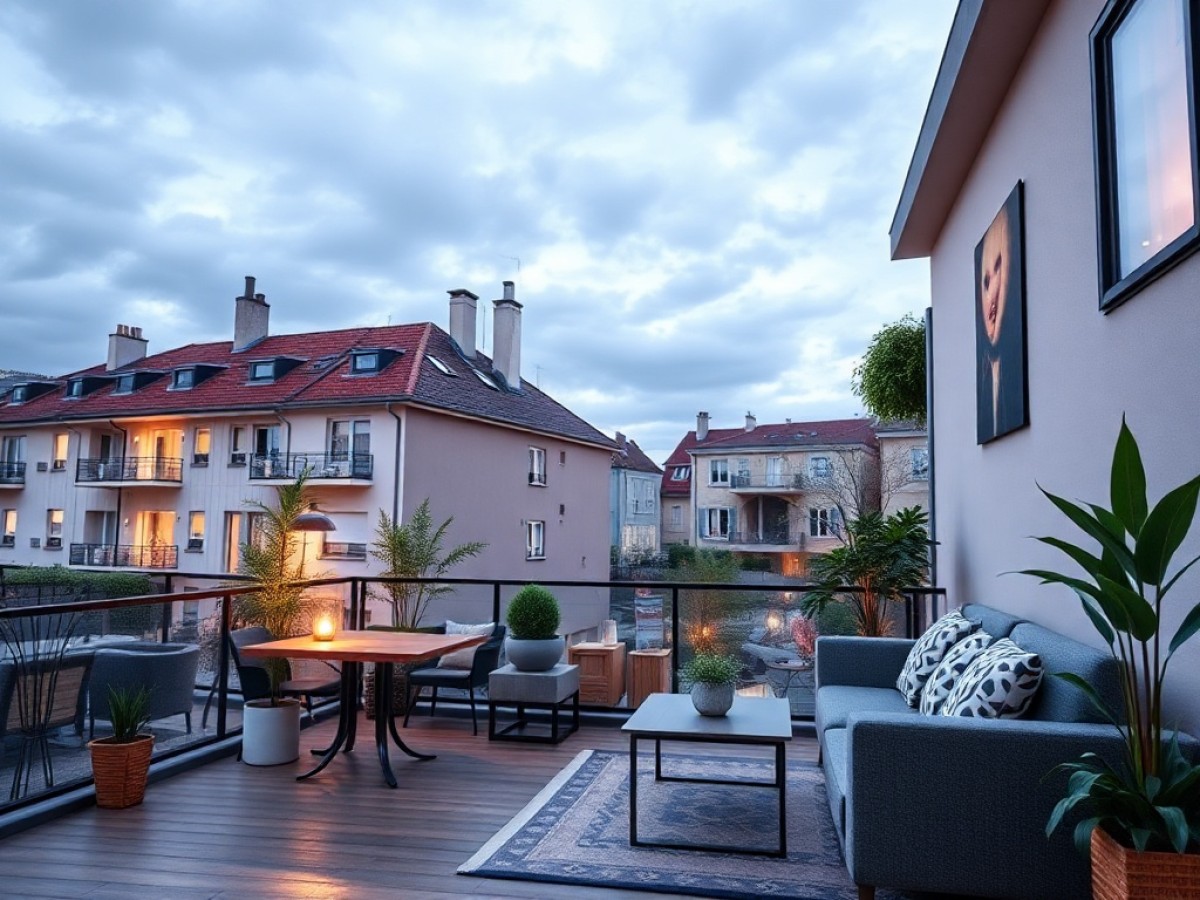 Bailleurs en meublé, attention : le micro-BIC change de plafond en 2026 !