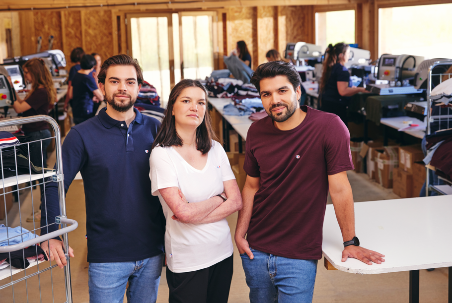 Cocorico : le Made in France accessible