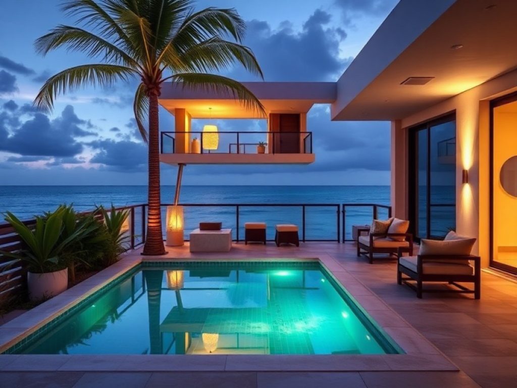 Condo à vendre à Tulum : nos conseils pour un achat sans problème