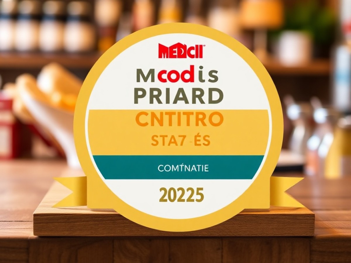 Médicis lance le Prix de la Reconversion !