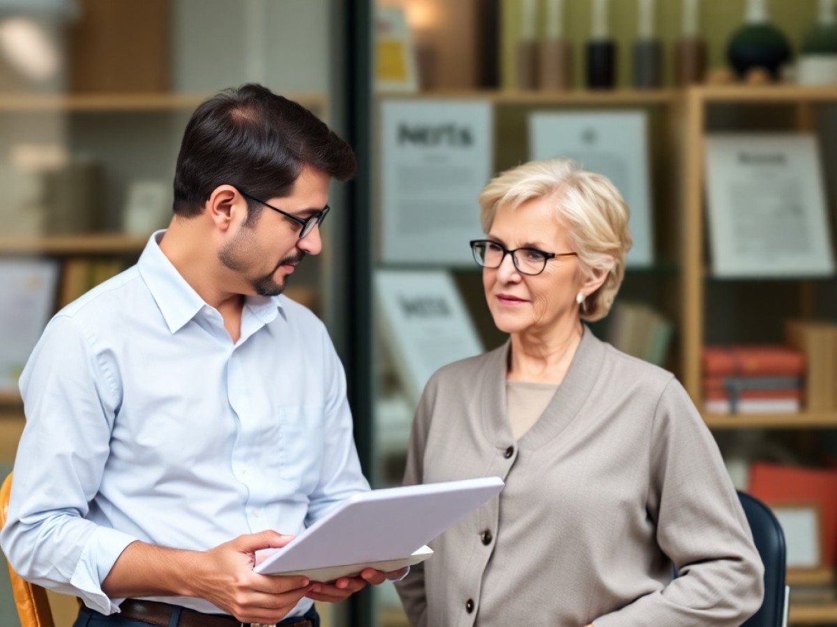 Quand l’âge devient un biais économique !