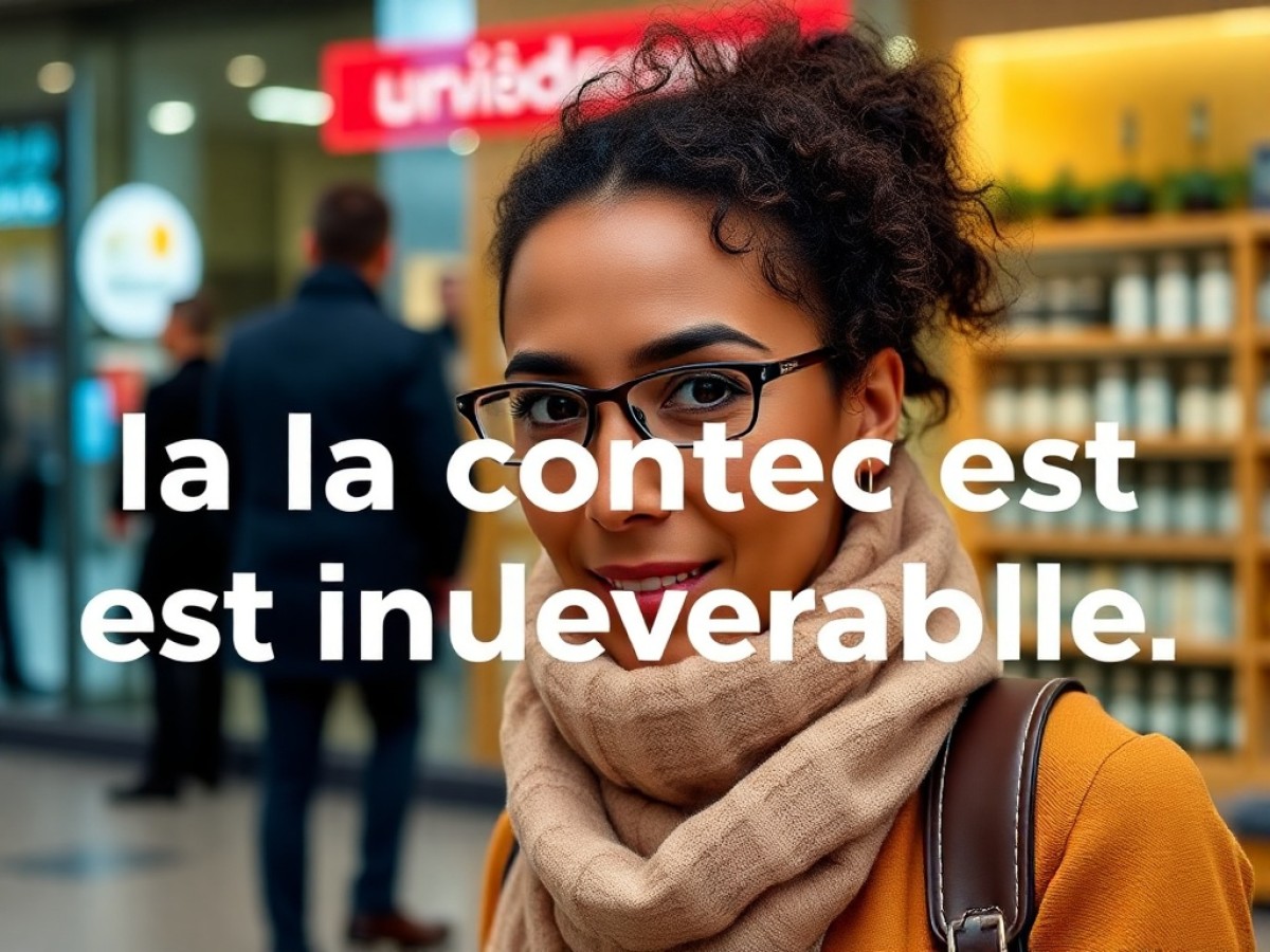 IA : la confiance n’est plus optionnelle !