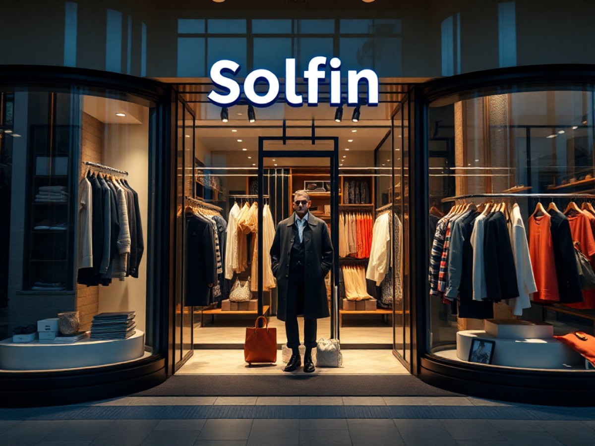 Maison Solfin : tenir le cap face au tsunami de la fast fashion !