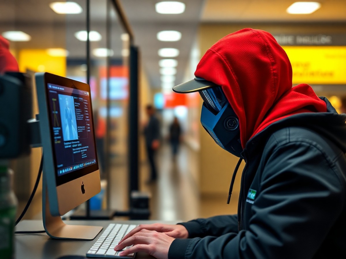 Cessons d’armer les cybercriminels !