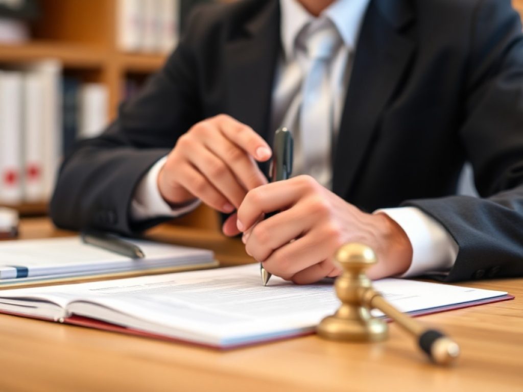 Comment sélectionner le notaire idéal ?