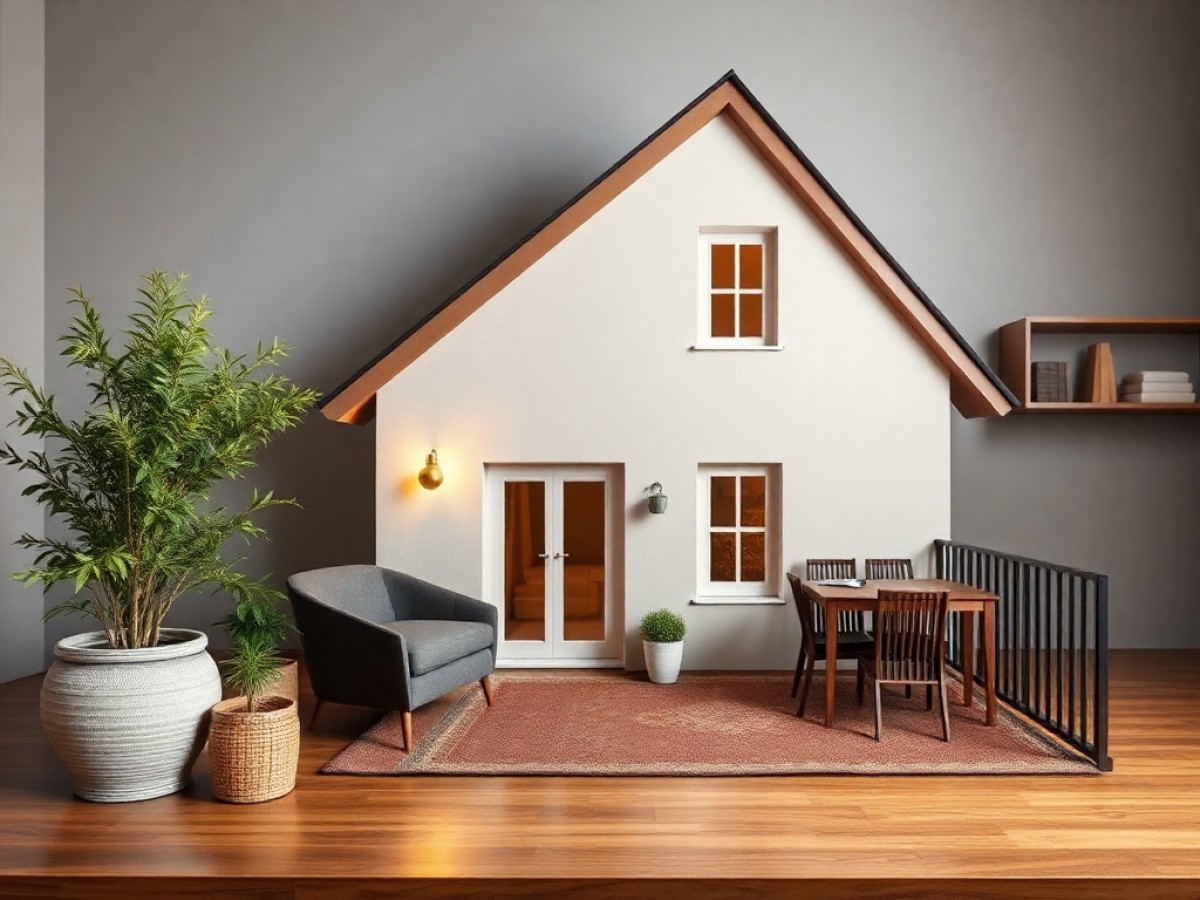 Vendre sa maison sans solder son crédit : dans quels cas est-ce possible ?