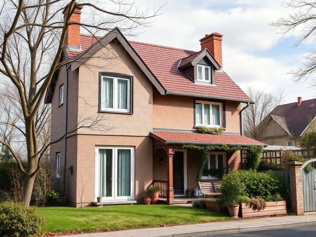 Est-il possible de vendre sa maison tout en conservant son prêt immobilier ?