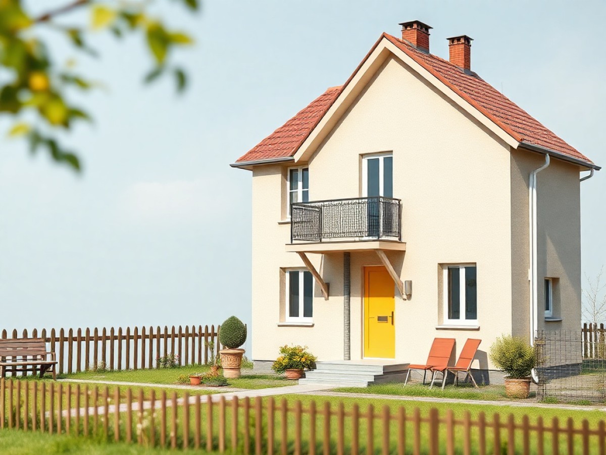 Vendre sa maison et garder son prêt immobilier : on vous explique ce que vous avez le droit de faire