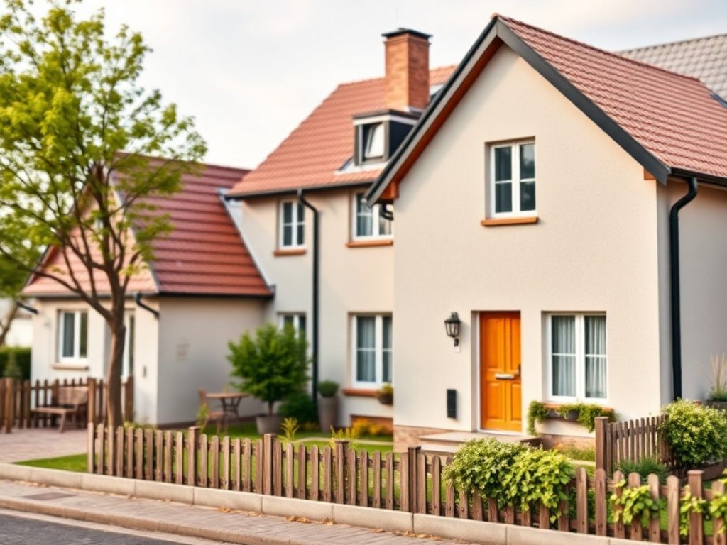 Vendre sa maison Et garder son prêt immobilier, c'est possible ?