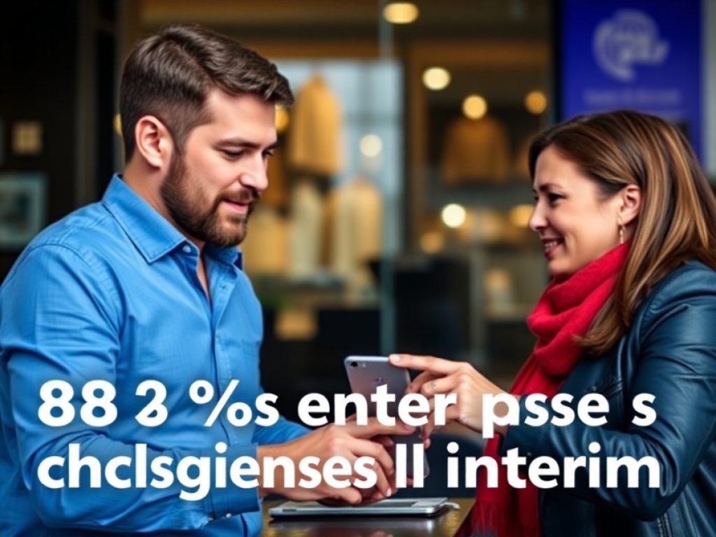 88 % des entreprises misent sur l’intérim !