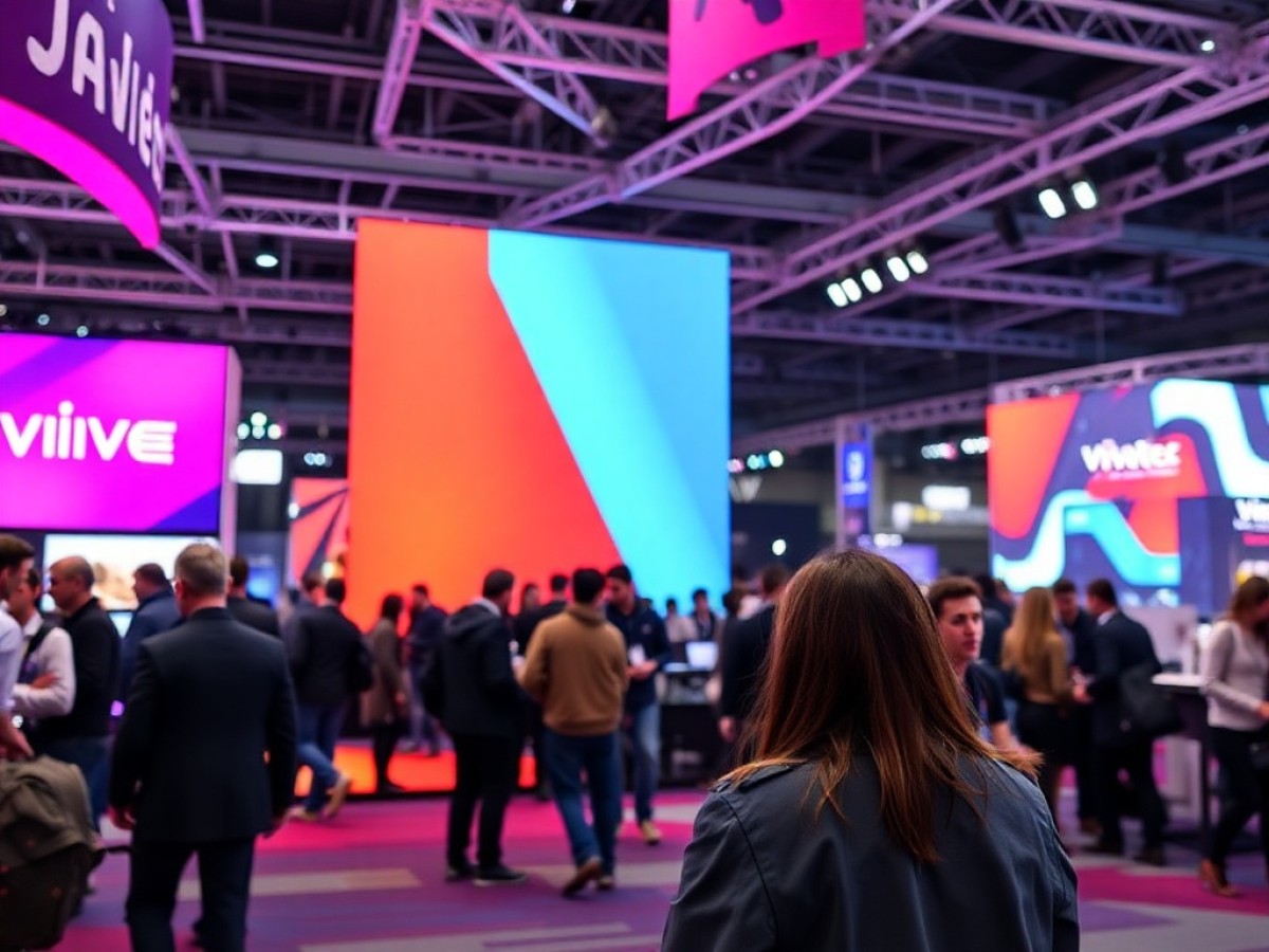 VivaTech 2026 : un tremplin pour les startups franciliennes !