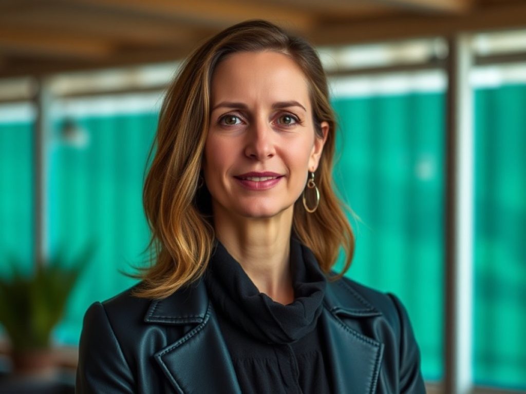 Marie-Estelle Lenoir (T’nb) : du luxe international, au plastique provençal !