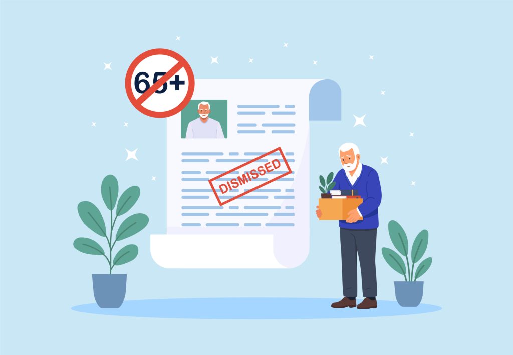 Enquête Indeed : 54 % des recruteurs voient plus de contraintes à recruter des 45+ !