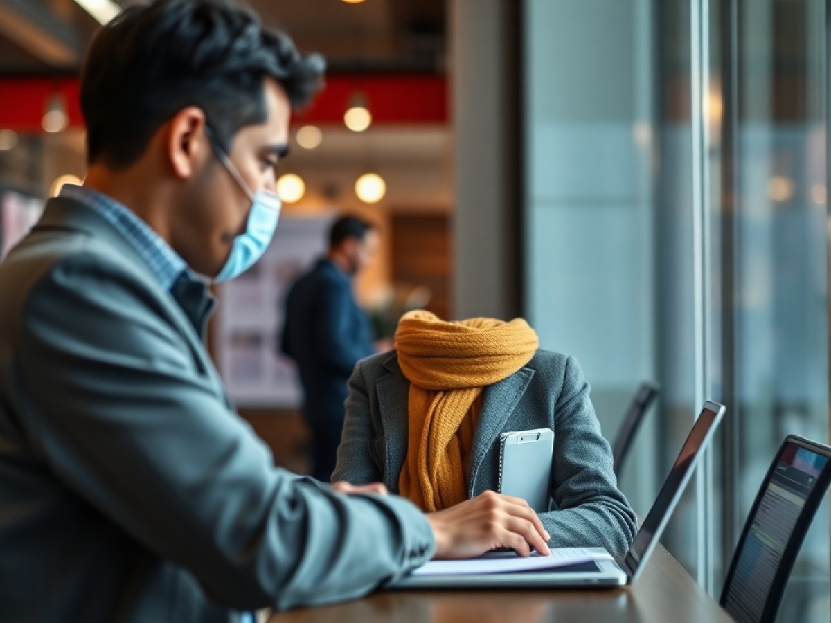 Baromètre Amour Pro 2025 : une France en poste, mais profondément déboussolée au travail