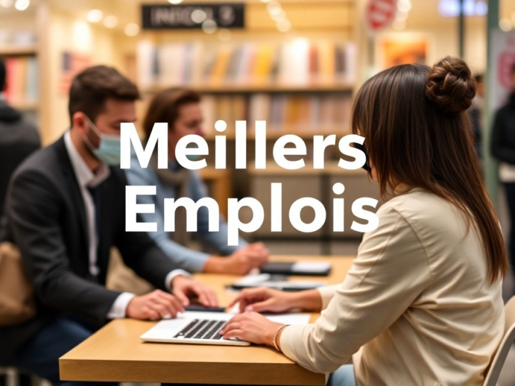 Palmarès « Best Jobs 2026 » : les métiers les plus attractifs selon Indeed !