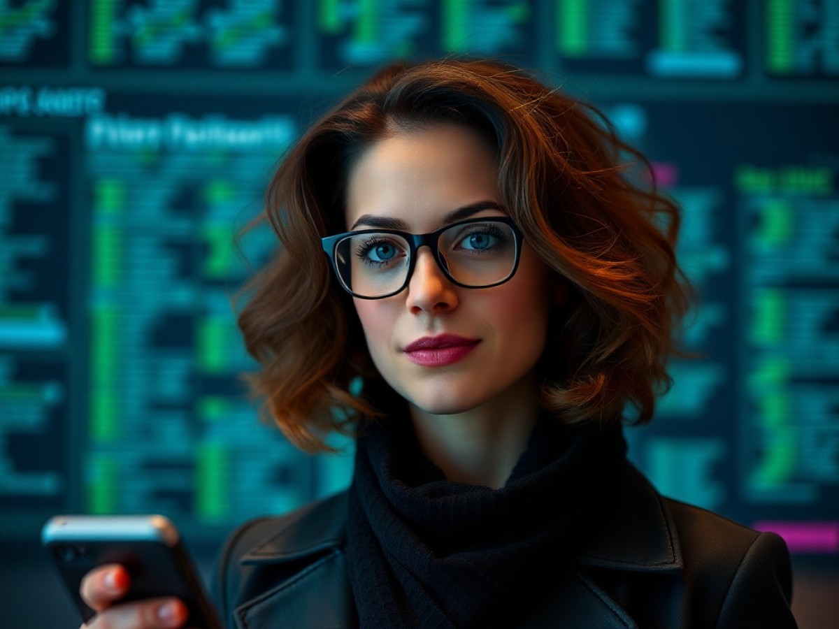 Femmes, numérique et Chief of Staff : sortir du symbole pour entrer dans la stratégie !