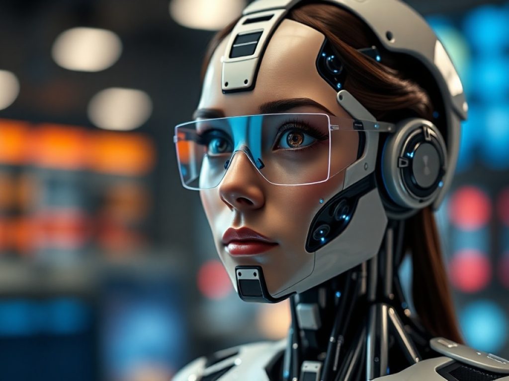 L’automatisation par l’IA valorise les qualités humaines, la résolution de problèmes et l’excellence !