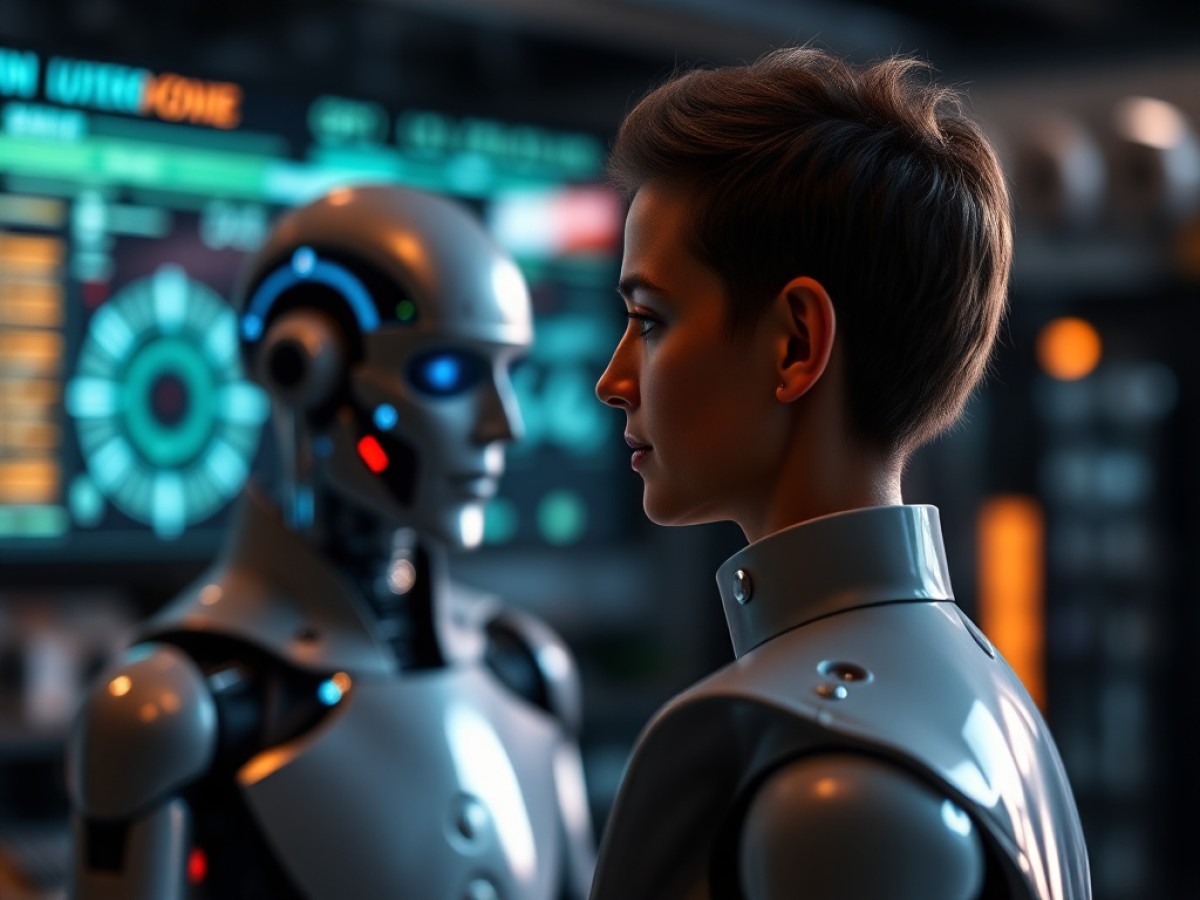 Intelligence artificielle : l’opportunité économique pour les TPE-PME françaises !