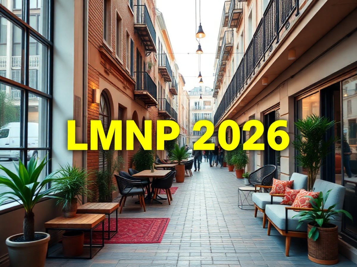 LMNP : pour louer sereinement, voilà ce qu'il faut retenir des règles de 2026