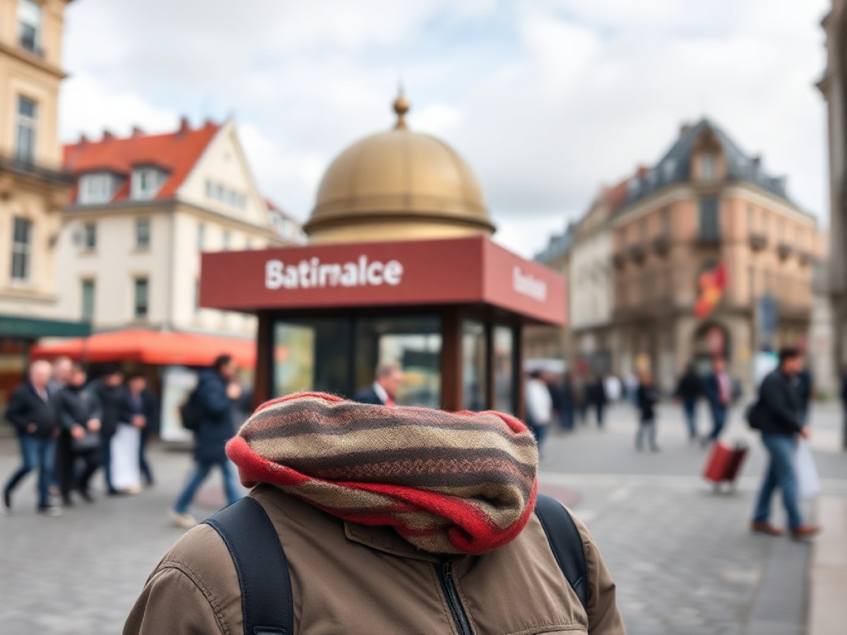 La souveraineté des données, un impératif stratégique !