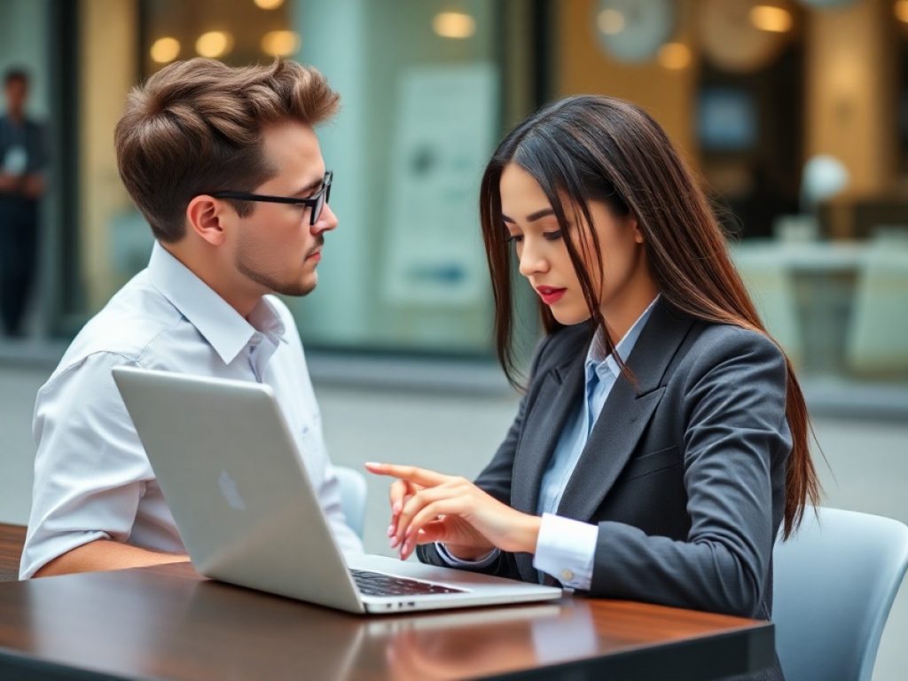 Recrutement : 4 candidats sur 10 retouchent leurs réseaux sociaux avant un entretien