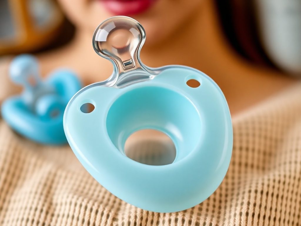 Élhée : le silicone médical réinvente le biberon Made in France