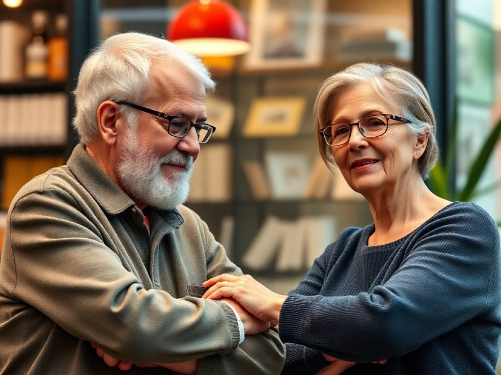 Seniors en entreprise : trois leviers pour les employeurs !