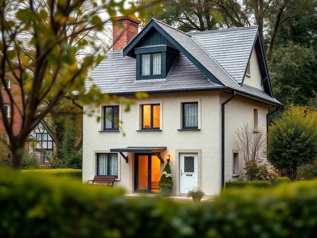 Assurance emprunteur : que se passe-t-il en cas de revente du logement avant la fin du crédit ?