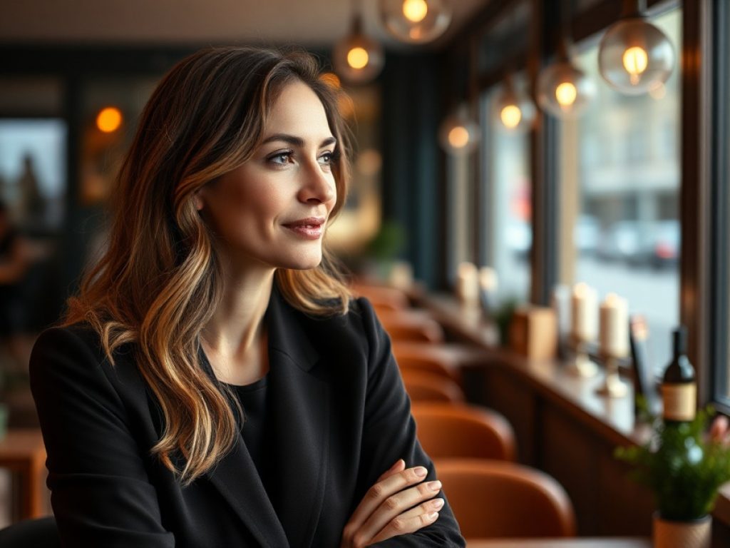 Aurélie Gaillard : Réenchanter le luxe par la substance !