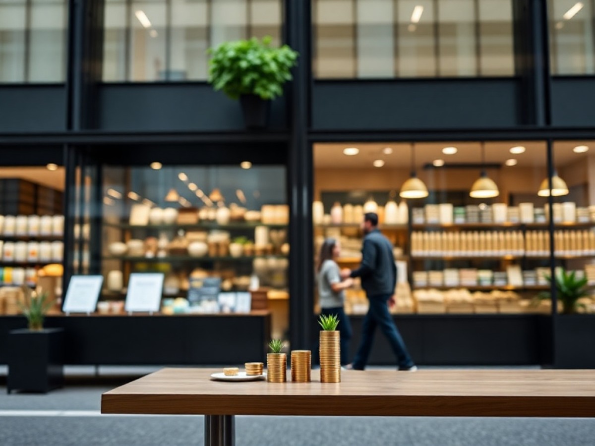 La discipline financière, nouvel avantage concurrentiel des scale-ups