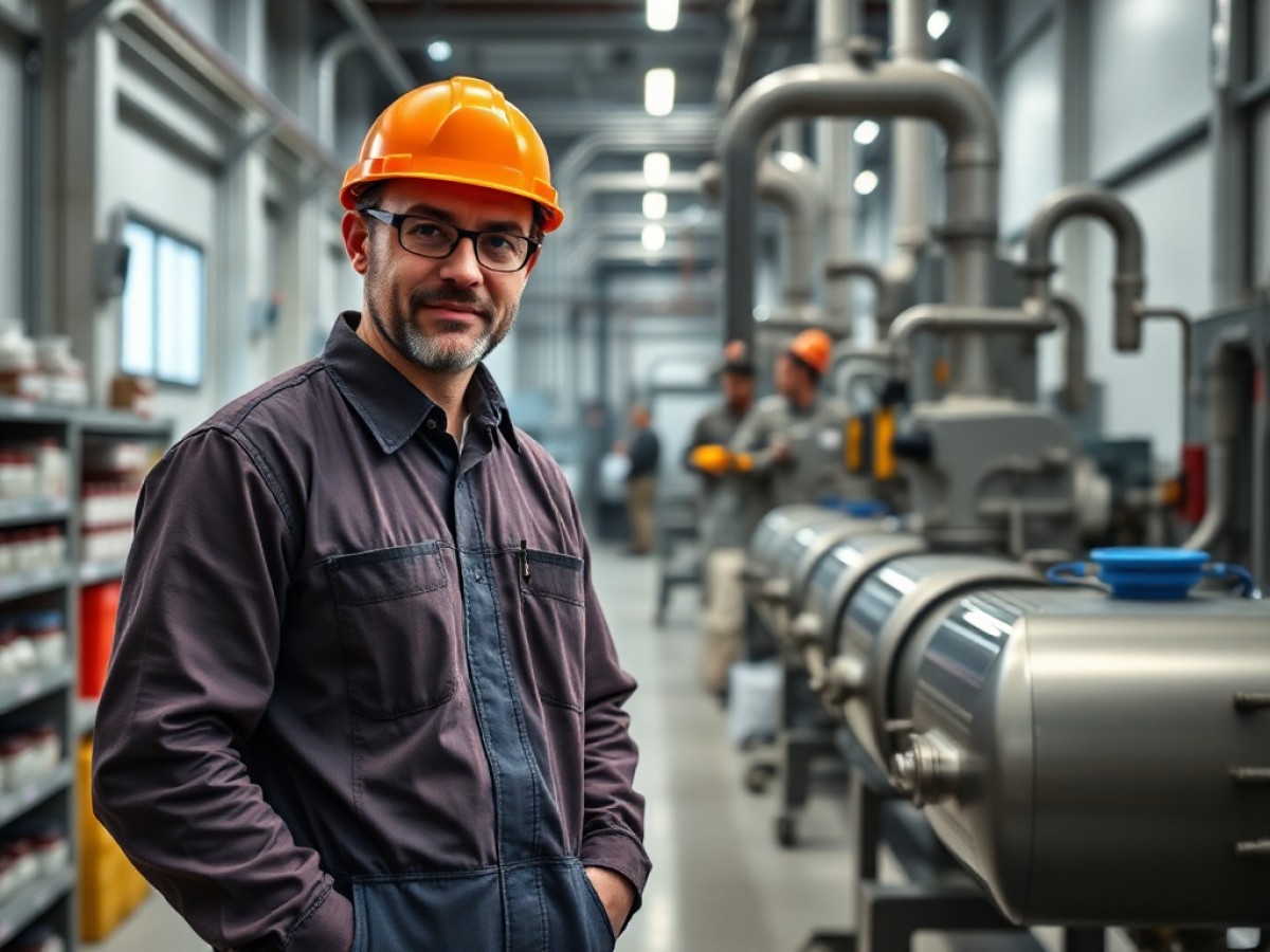 Compagnie du Bicarbonate : le champion picard des produits d’antan investit 3 millions dans une nouvelle usine