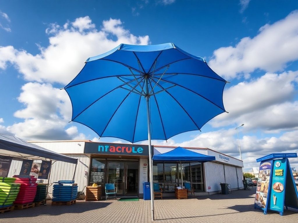 Le Parapluie de Cherbourg : zéro compromis face au « Made in France »
