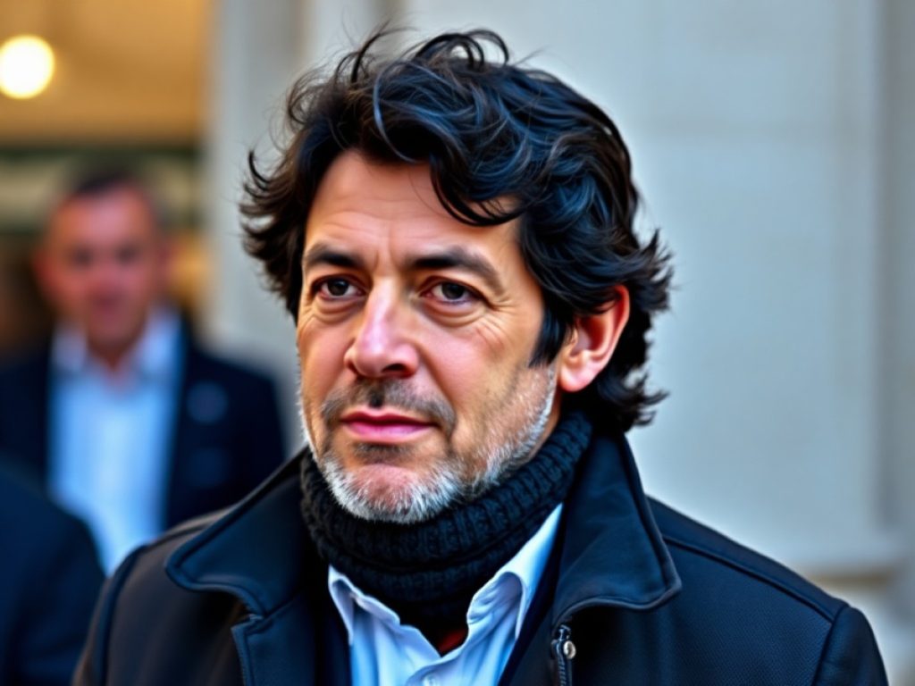 #MaireEntrepreneur : Serge Blanco : l’entrepreneur transforme l’essai des municipales à Biarritz