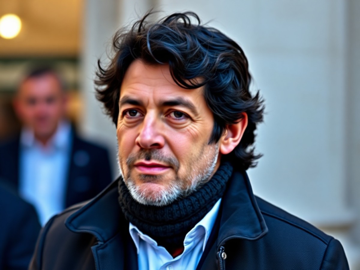 #MaireEntrepreneur : Serge Blanco : l’entrepreneur transforme l’essai des municipales à Biarritz