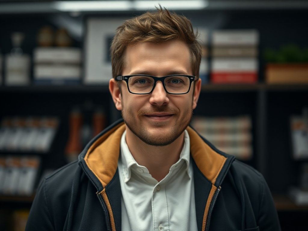 Marc-Arthur Gauthey « Visible, mais pas viable »