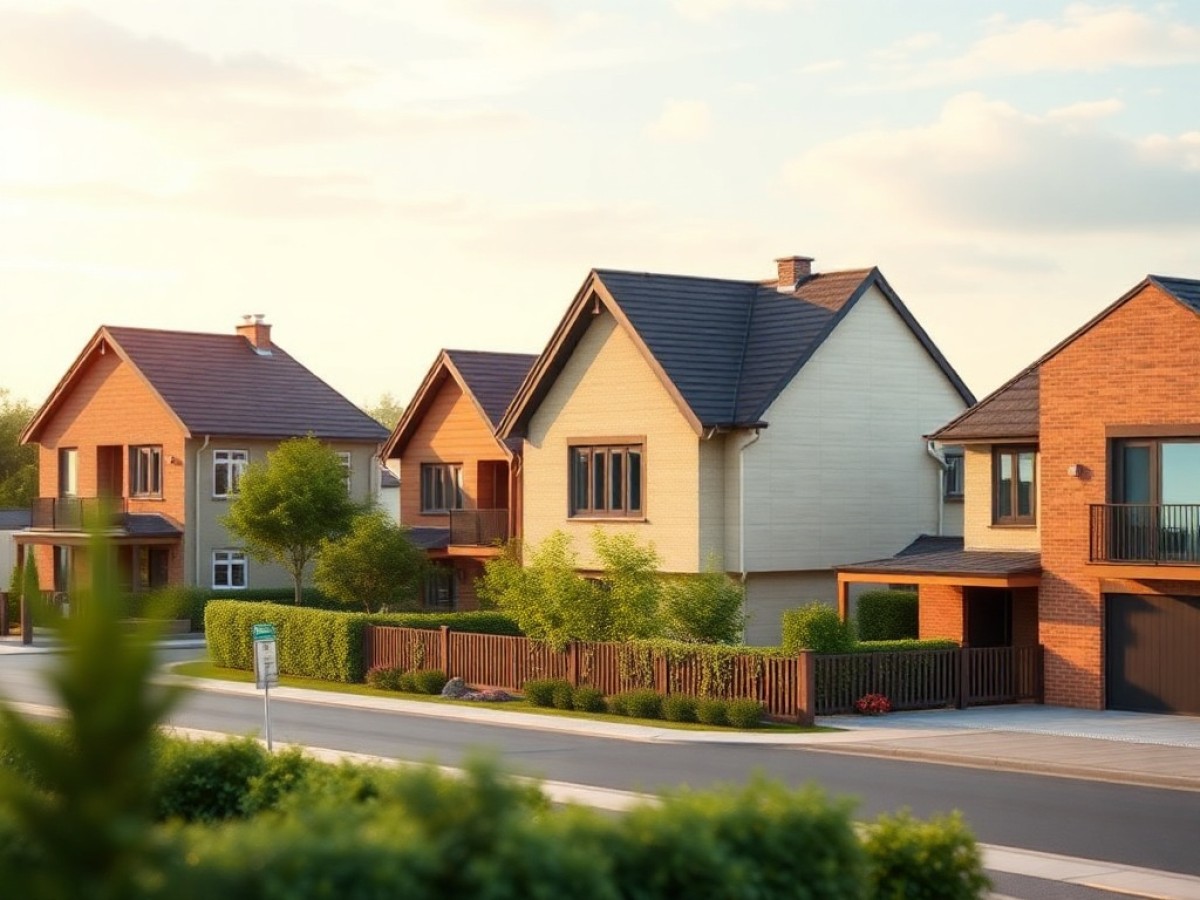 Immobilier : comment réussir son projet d’achat ou de vente ?