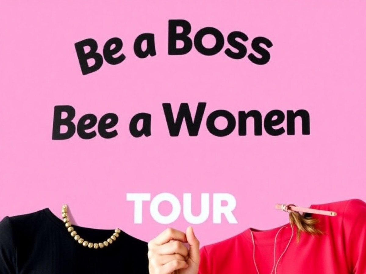 2 nouvelles finalistes régionales pour le Be a Boss Women Tour
