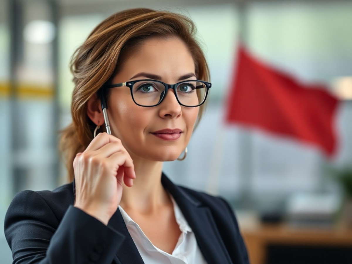 Gestion d’entreprise : Red flags : surveillez les signaux faibles