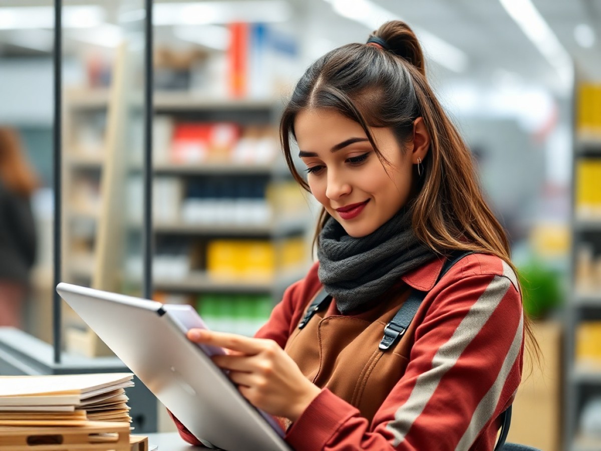 L’IA en comptabilité : la fin d’un modèle, le début d’un métier !