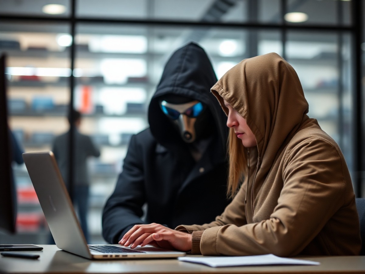 Cinq raisons pour lesquelles le phishing continue de fonctionner !