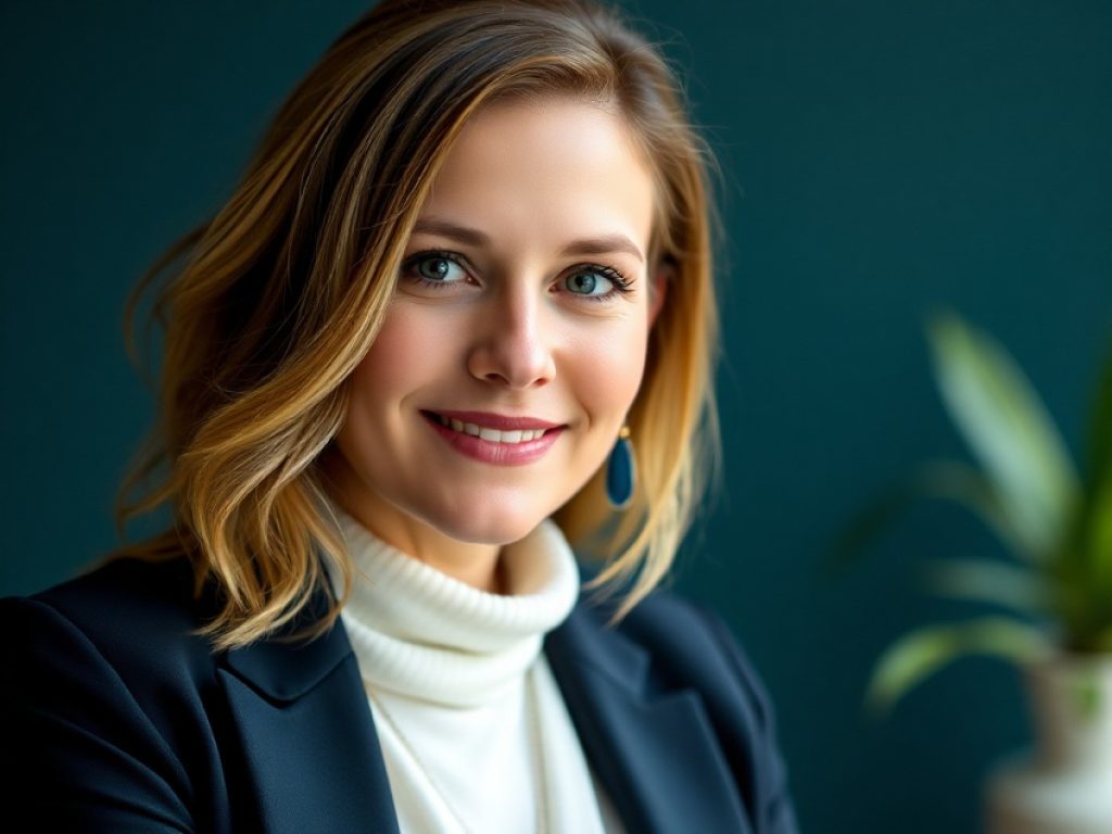 « Notre mission est de simplifier la vie des entrepreneurs » Amélie Schieber