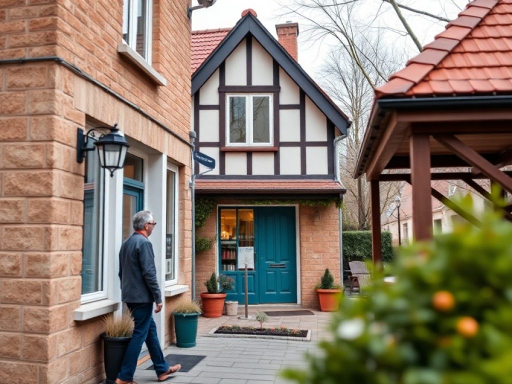 Acheter en 2026 : le nouveau PTZ pourrait changer votre projet immobilier